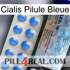 Cialis Blue Pill 39